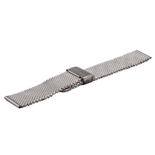 maille silverm 6