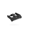 master lock boucle noir