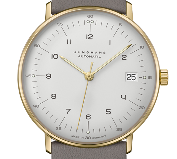 max bill Kleine Automatic 27 7108 02
