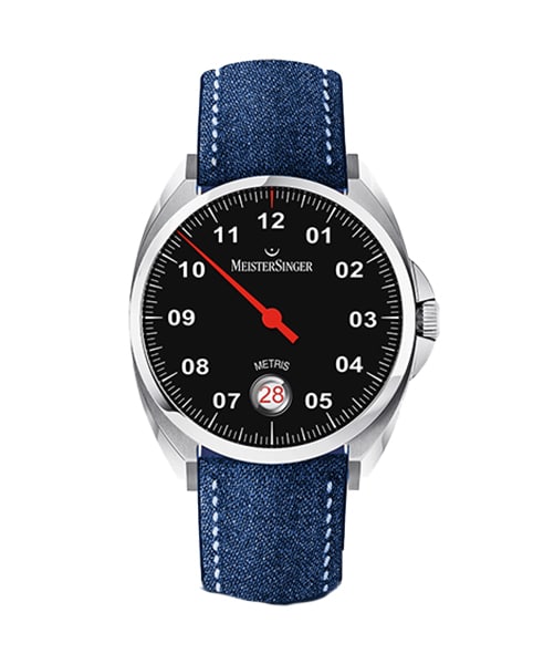 meistersinger metris me902