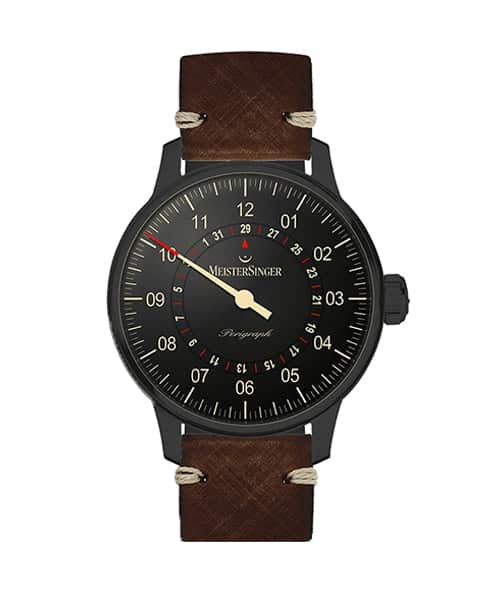 meistersinger perigraph AM1002BL 1