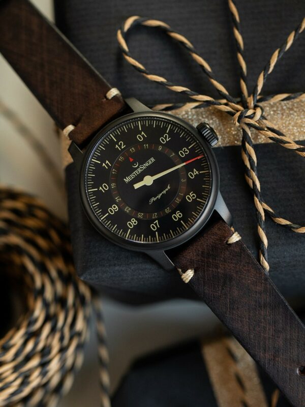 meistersinger perigraph AM1002BL 3