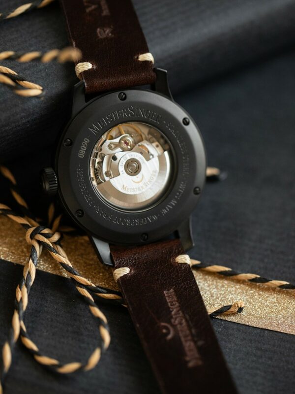 meistersinger perigraph AM1002BL 4