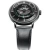 MONTRE FIYTA 3D-TIME SKELETON BLUE