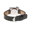 montre lip mach 2000 mini square 671172 dos