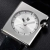 montre lip mach 2000 mini square 671172 femme