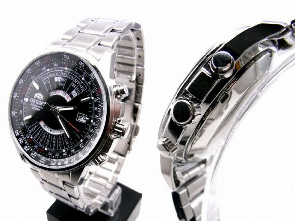 montre multi year