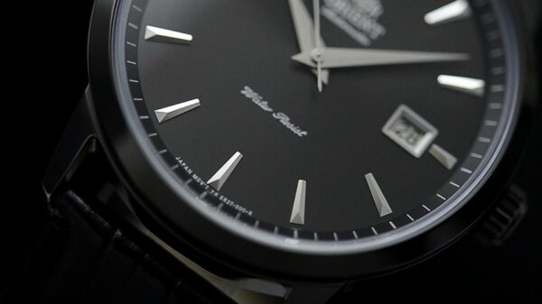 montre orient Orient Symphony FER27001B0 ER27001B