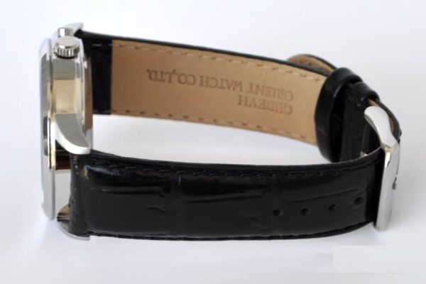 MONTRE ORIENT MULTIYEAR CALENDAR COLLECTION