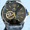 montre orient golden eye