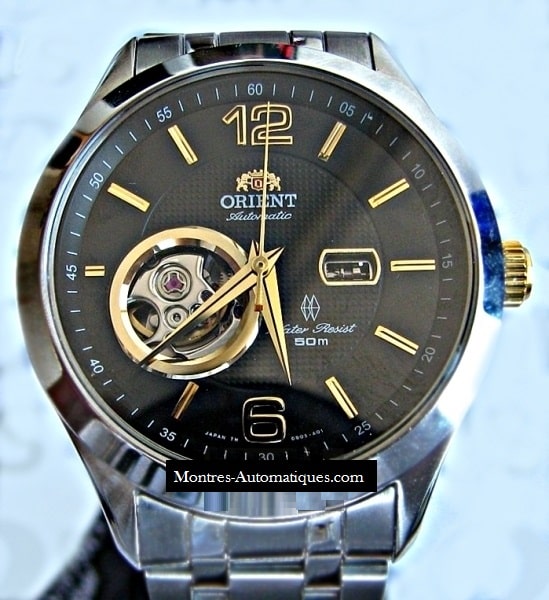 montre orient golden eye
