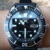 montre snzf17k2 automatic automatique