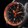 montre vostok automatique