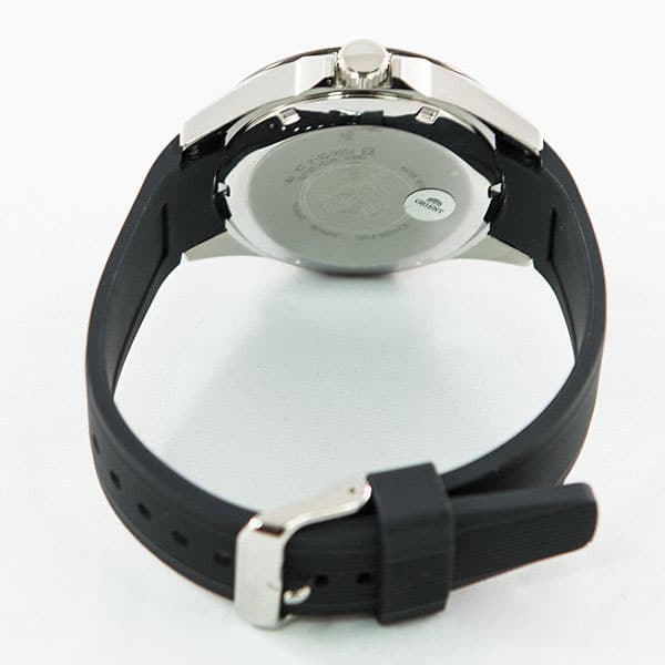 MONTRE ORIENT POWER RESERVE COLLECTION