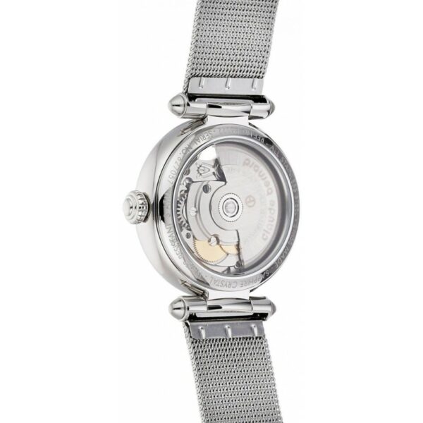 MONTRE CLAUDE BERNARD DRESS CODE OPEN HEART FDS