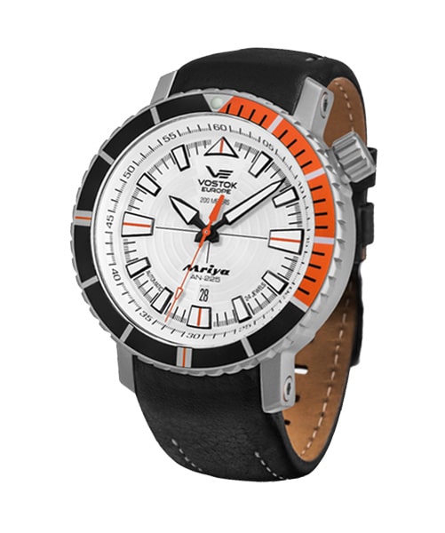 mriya automatic line 5555233 watch