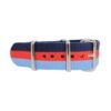 nato bleu marin rouge ciel