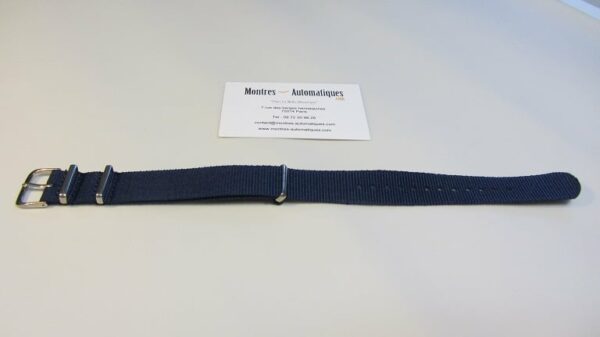 nato bleu marinne 20 mm