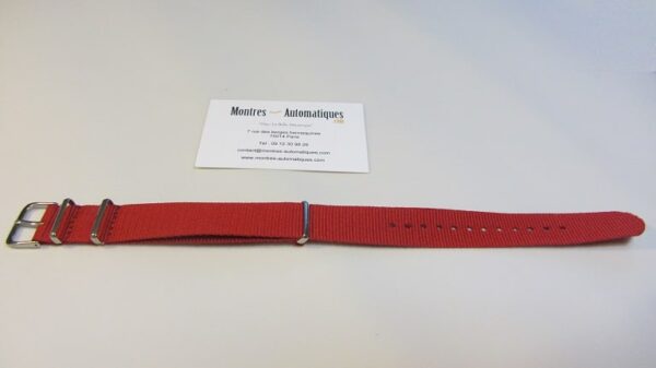 nato lg rouge