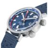 nautic ski auto gmt 41 mm 1