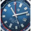 nautic ski auto gmt 41 mm 3