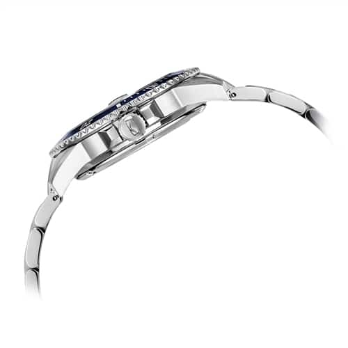 MONTRE SEA-GULL BLUE OCEAN STAR 200 M