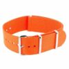 NYLON NATO ORANGE