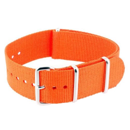 NYLON NATO ORANGE