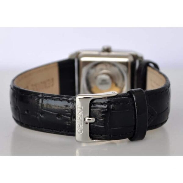 orient automatique nrap001b
