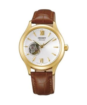 MONTRE ORIENT OPEN HEART COLLECTION