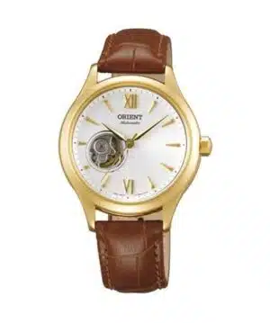 MONTRE ORIENT OPEN HEART COLLECTION