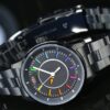 MONTRE ORIENT LADY DISK COLLECTION