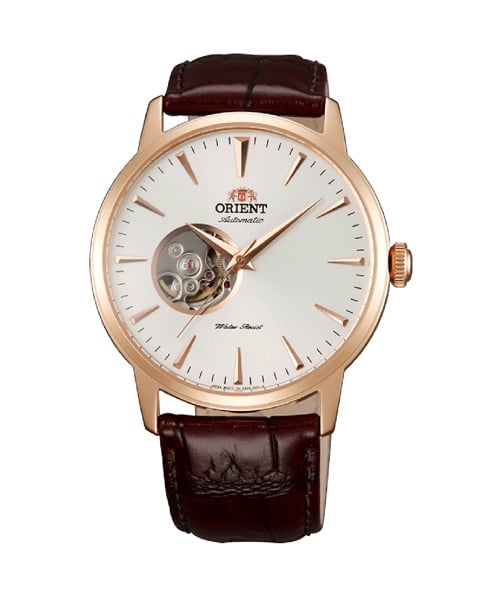 orient esteem or rose db08001w