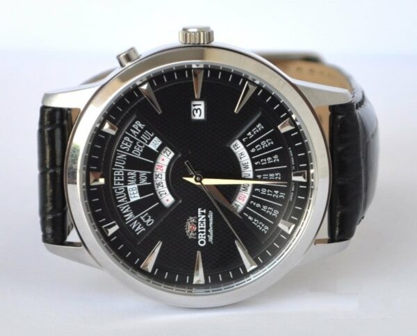orient eu0a004b multi year calendar