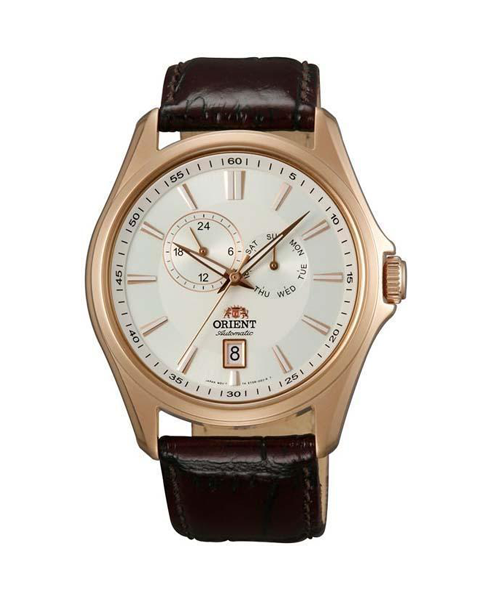 MONTRE ORIENT MULTI EYES COLLECTION