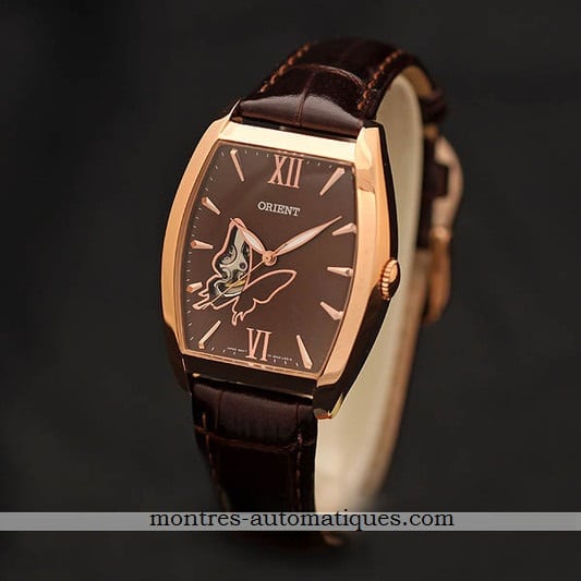 MONTRE ORIENT BUTTERFLY COLLECTION