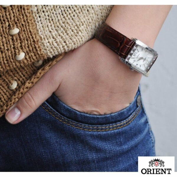MONTRE ORIENT ROMANCE COLLECTION