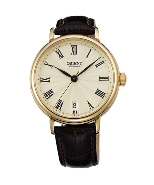 MONTRE ORIENT SOMA COLLECTION