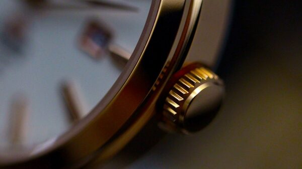 MONTRE ORIENT CURATOR COLLECTION