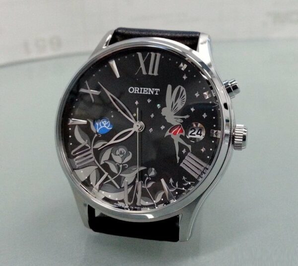 MONTRE ORIENT HAPPY STREAM COLLECTION