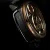 MONTRE REC WATCHES P-51 03 FDS