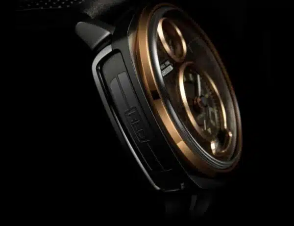 MONTRE REC WATCHES P-51 03 FDS