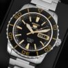 MONTRE SEIKO 5 FIFTY FIVE FATHOMS
