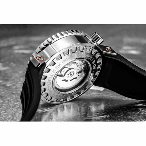 reloj vostok europe mriya automatic 55592321