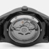 MONTRE SEIKO 5 MILITARY 2 23 JEWELS STEEL