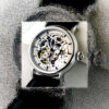 sea gull automatique squelette