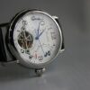 MONTRE SEA-GULL FLYING WHEEL POWER RESERVE
