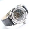 MONTRE SEA-GULL BLACK SKELETON