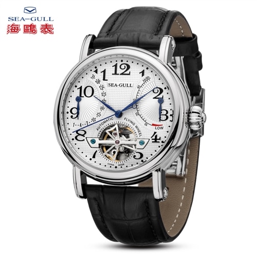 seagull watch M172S