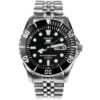 MONTRE SEIKO 5 DIVERS 23 JEWELS JUBILEE